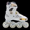 Longchan Volwassen Professionele Freestyle Slalom Inline Skates