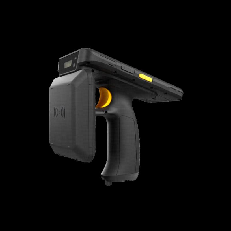 iData T1UHF Android RFID Handheld Terminal
