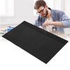 Extra Large Soldering Mat 27.6x15.7in Oversized Heatproof Silicone Workbench Pad for Electronics Phone Laptop Repair