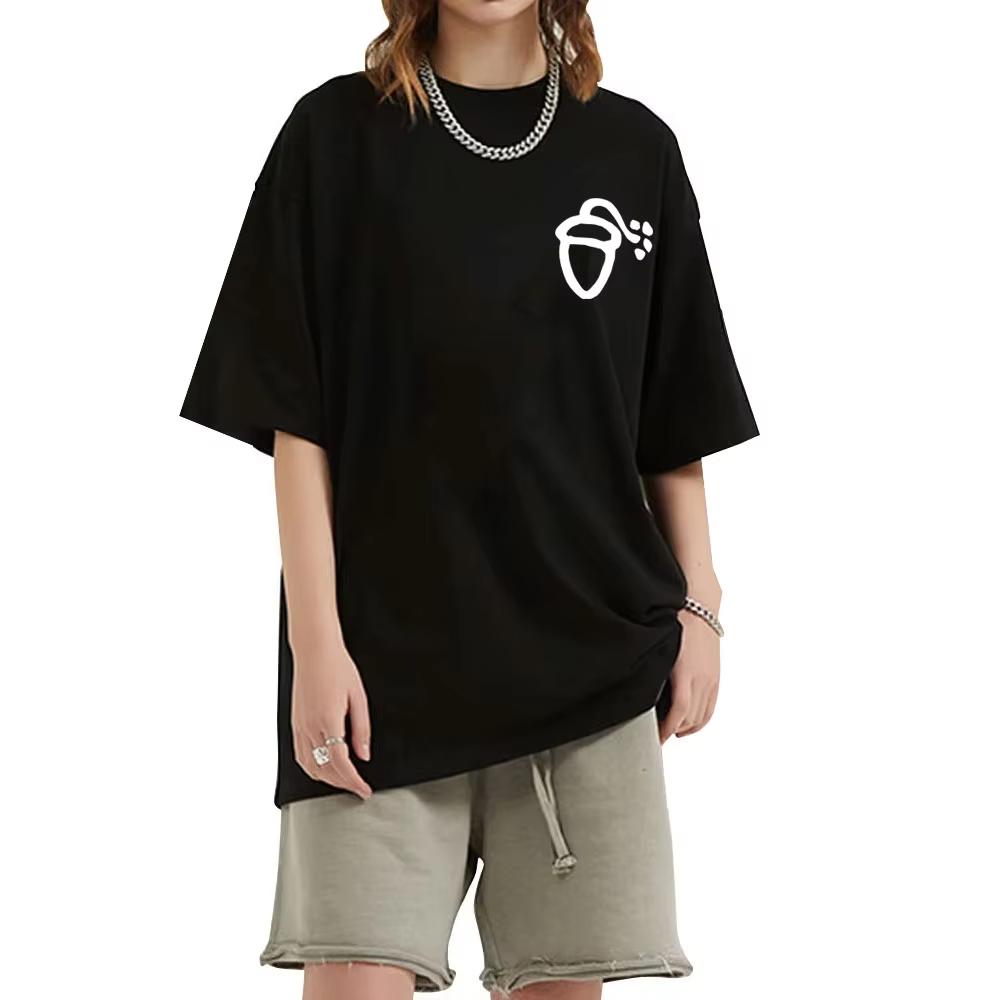 Rock Band EXTREMODURO Tour 2026 Tshirt Unisex Women Fashion Hip Hop Gothic Streetwear Male Retro Oversized Crewneck T Shirts Tops
