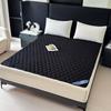 Waterproof Quilted Mattress Protector - Non-slip, Dustproof, Urine Barrier Bed Cover