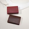 2025 New Wallet Women's Short Wallet Multi-card Large-capacity Multi-function Change Bag