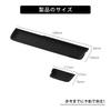 2Pcs for Honda STEPWGN 6th Generation 2025 - 2025 Silicone Dashboard Storage Box Mat Tray Organizer Car Interior Accessories