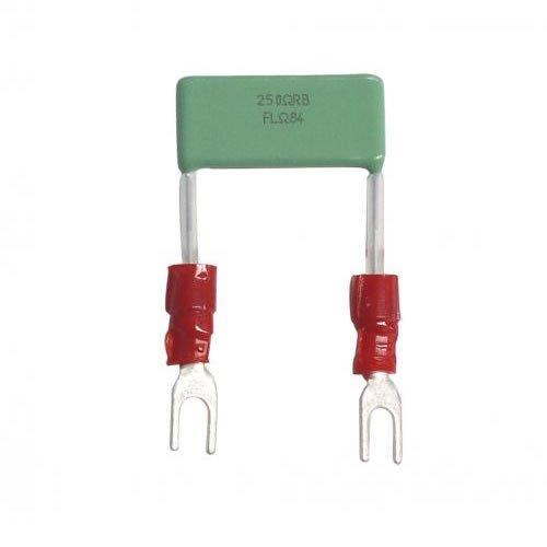 

Graphtec Shunt Resistor