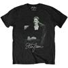 Etta James - Etta Seated (T-Shirt)
