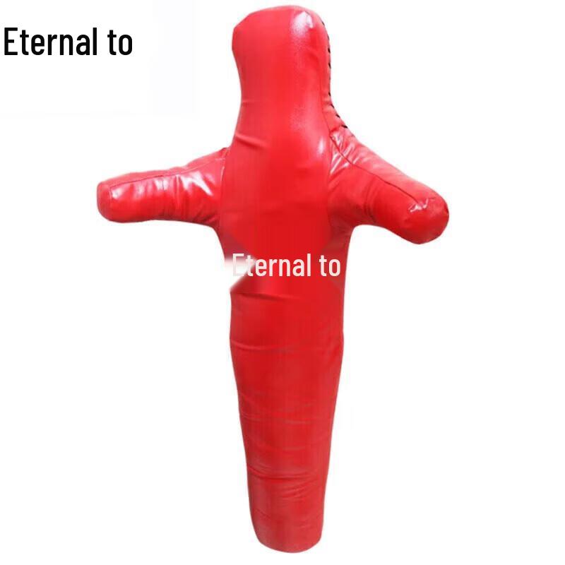 Yongzhi Single-Leg Grappling Wrestling Dummy