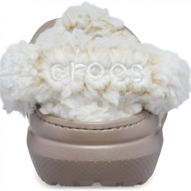 Crocs Classic Fleece Lined Clogs Kids 212856 195