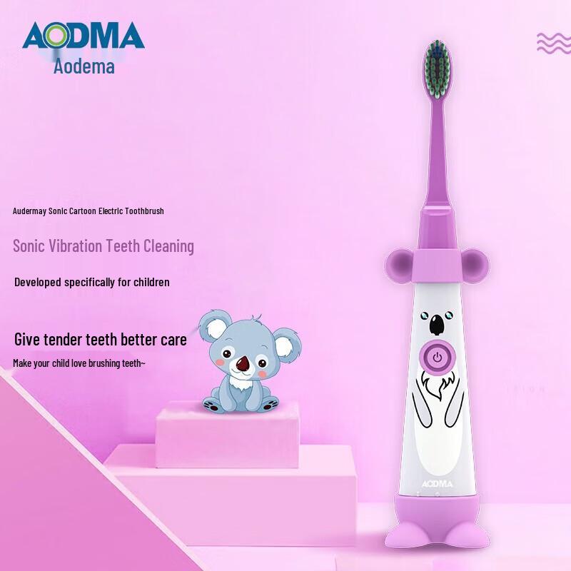 Aodemai DY-119 Kids Electric Toothbrush