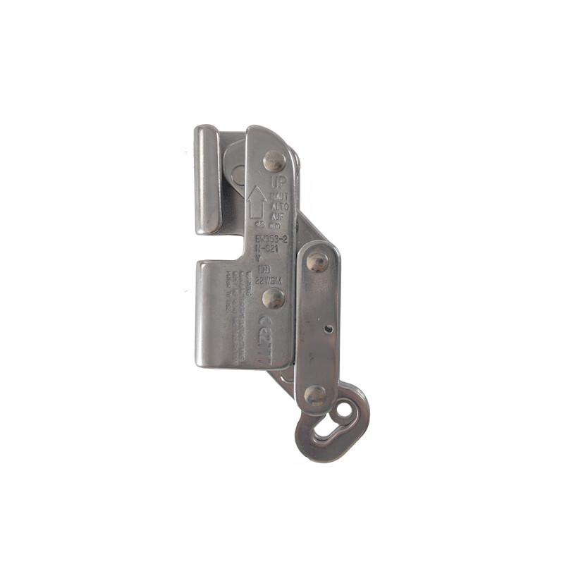 

Zhongyu Youan Steel Cable Fall Arrester 8MM