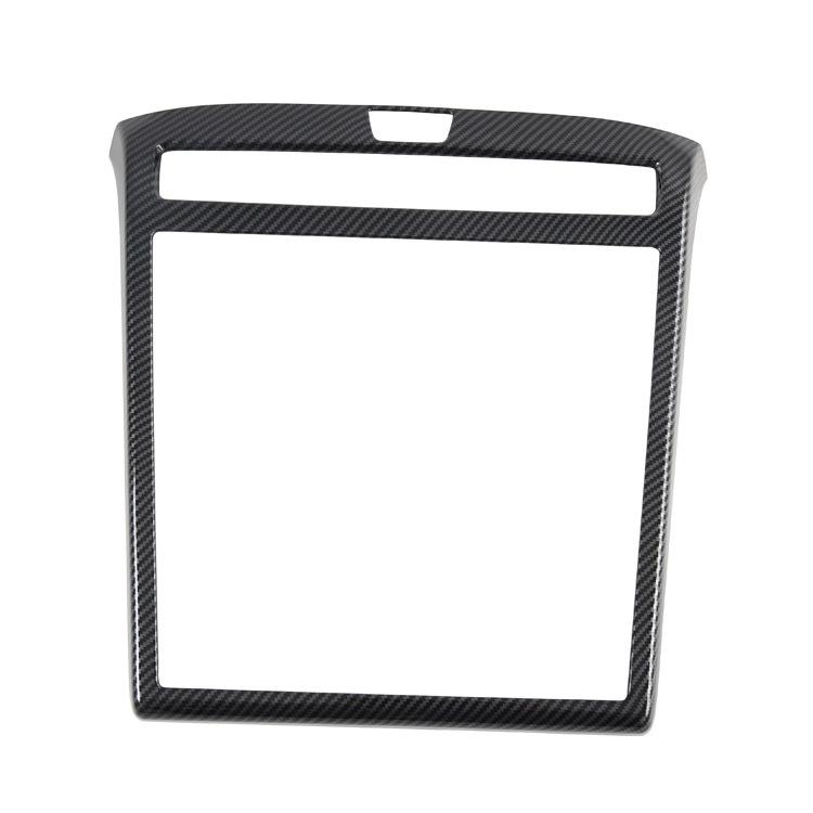2022 Tucson L Interior Door Handle, Armrest, and Gear Shift Decorative Frame Kit