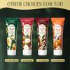 Fruit Essence Nourishing Hand Cream Avocado Olive Oil Hydrating Hand Cream Whitening Moisturizing Hand Care