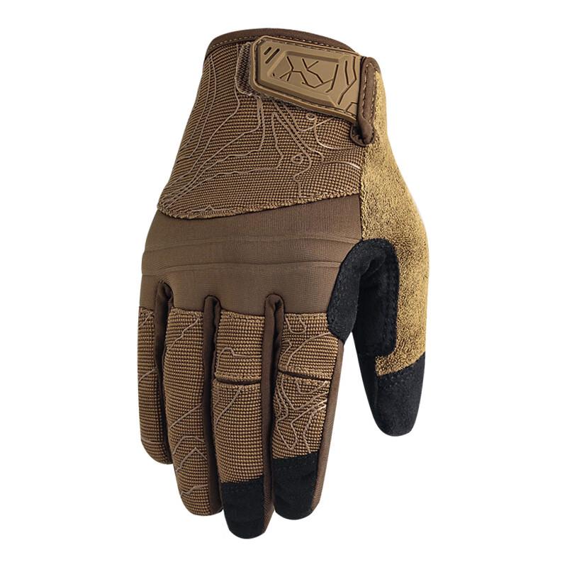 Longqi Tactical Touchscreen Gloves S-XL