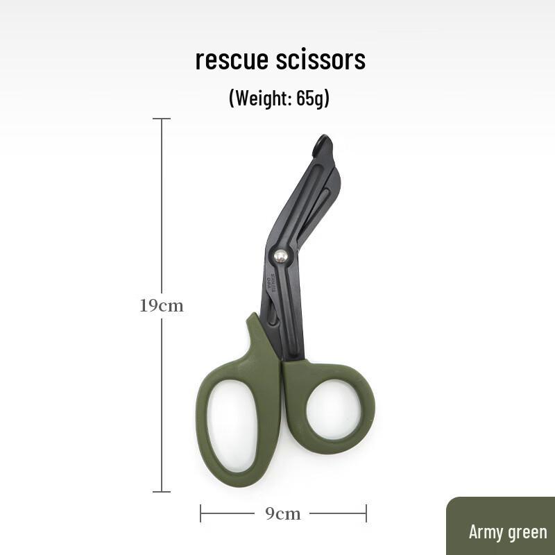 

Aviator Survival Rescue Shears