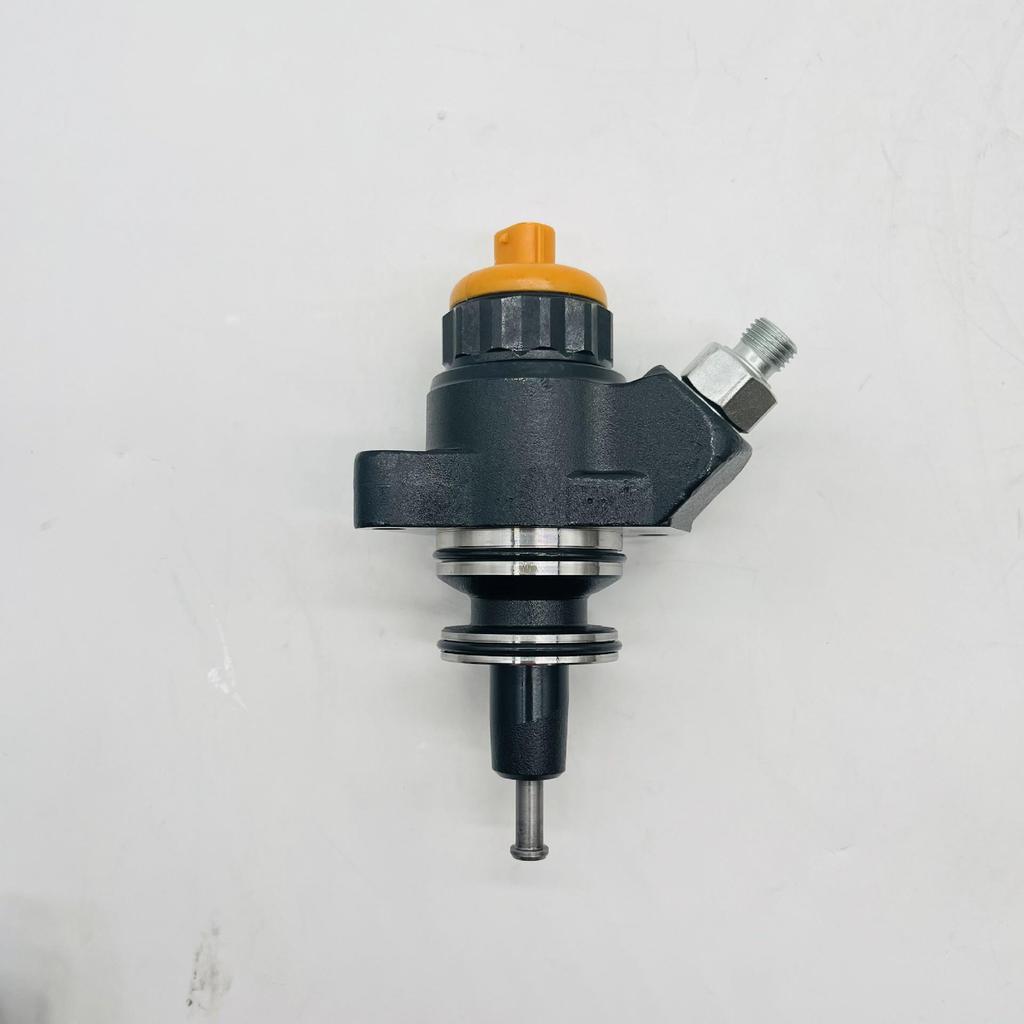HPO 094150-0310 High-Pressure Oil Pump for Long-Core Plunger Assembly and PCV Solenoid Valve