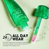 Moisturizing Aloe Vera Color Changing Lip Gloss Waterproof  Temperature Change Lip Tint Lasting Nutritious Lips Care Lipstick
