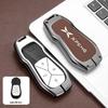 Xiaopeng 2022 P5/P7/G3i/G9 Luxury Metal Key Case for Men