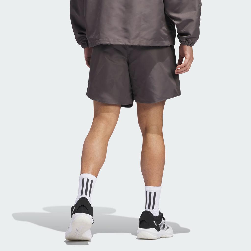 adidas Kostenloser Versand mit AdiClub Anthony Edwards Foundation Shorts IW8052