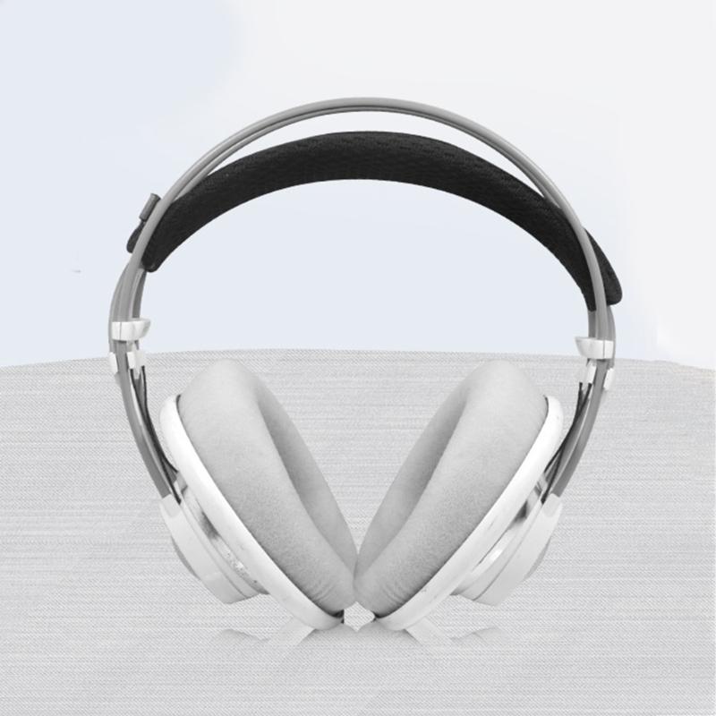 Replacement Headband Cover Protectors Cushions Cover for 701 K702 K601 Q701 K612 K712Pro Headphone Headbeam Sleeve