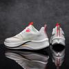 Soft-Soled Running Shoes Men's Summer New Shock-Absorbing Rope Skipping Shoes Casual Wear-Resistant Sports Shoes