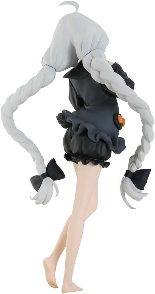 VOICEROID Akari Tsubasa Loungewear Figure, ver.