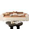 Light Luxury Sofa Cushion, New  Four-Season Universal Non-Slip Seat Cushion, Autumn And Winter Advanced Leather Sofa Cover Towel