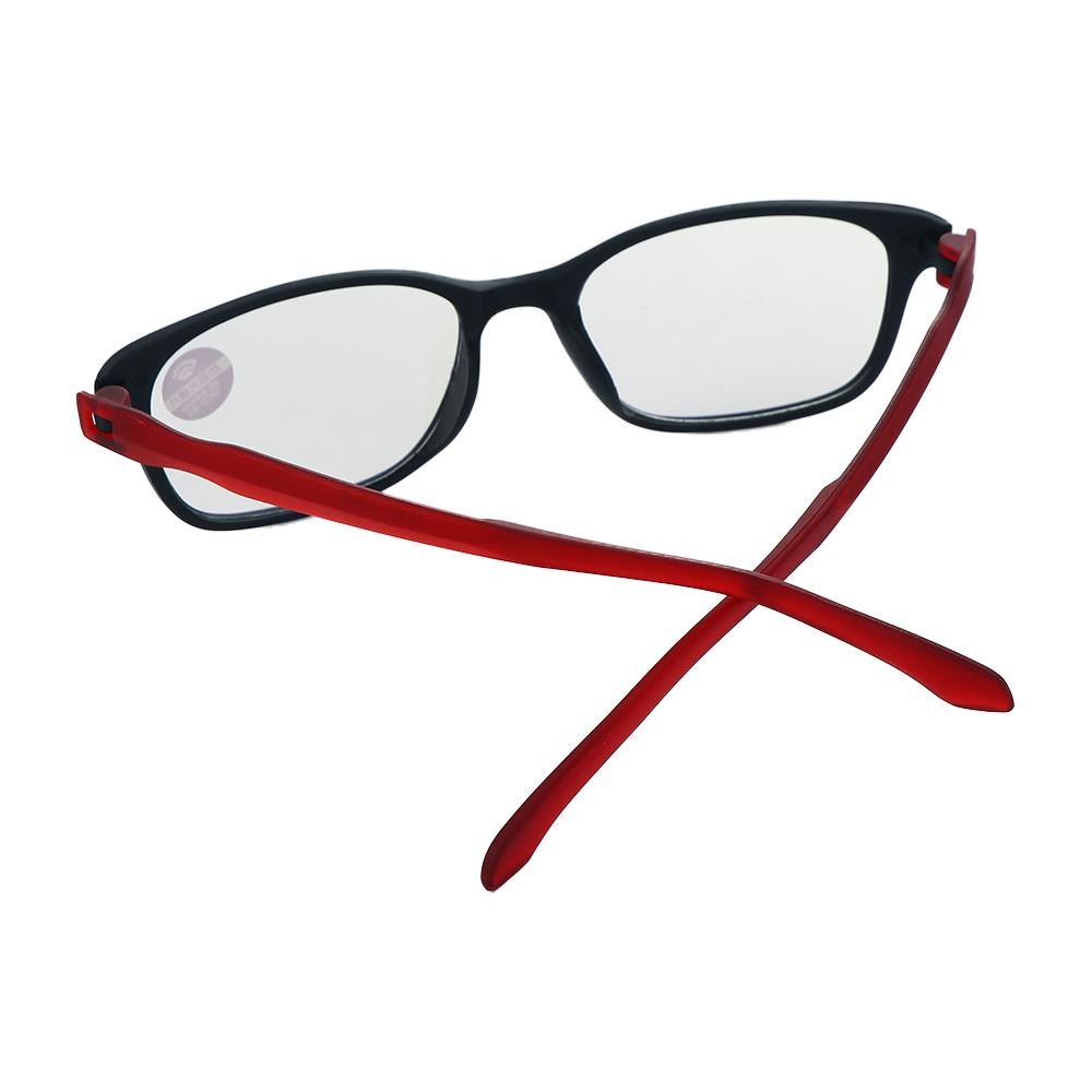 Anti-blue Light Reading Glasses Presbyopic Eyewear Presbyopia Eyeglasses Computer Eyeglasses