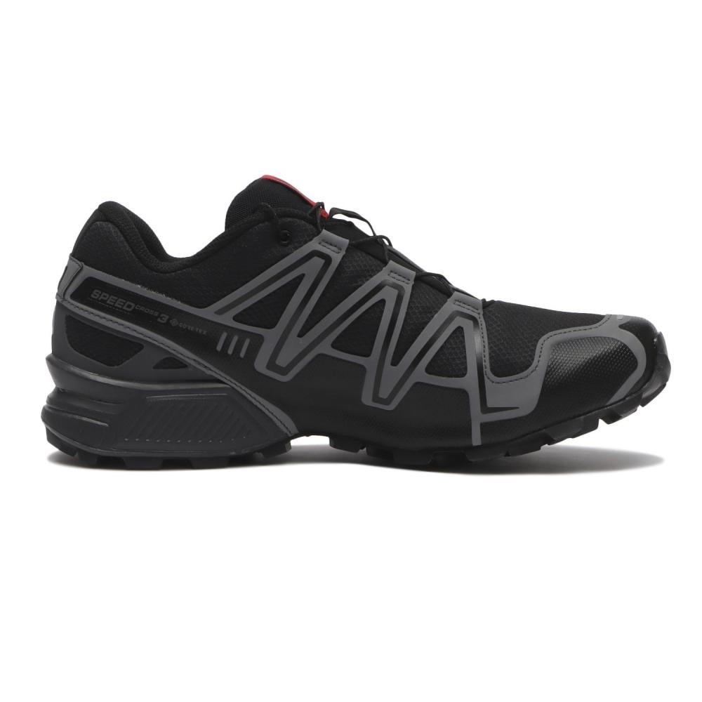 SALOMON SpeedcroSS 3 Gtx L47731700 Blk ASp Fla S