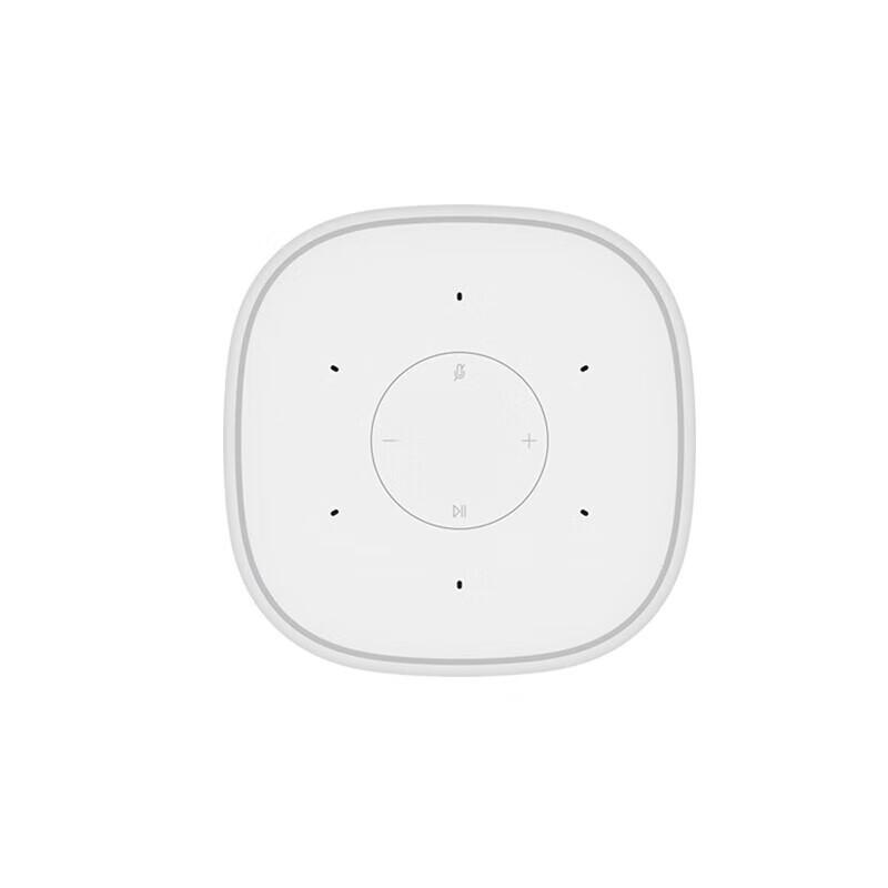 Xiaomi Xiaoai Smart Speaker CN Plug (adapter Included)