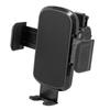 Manual clip – black