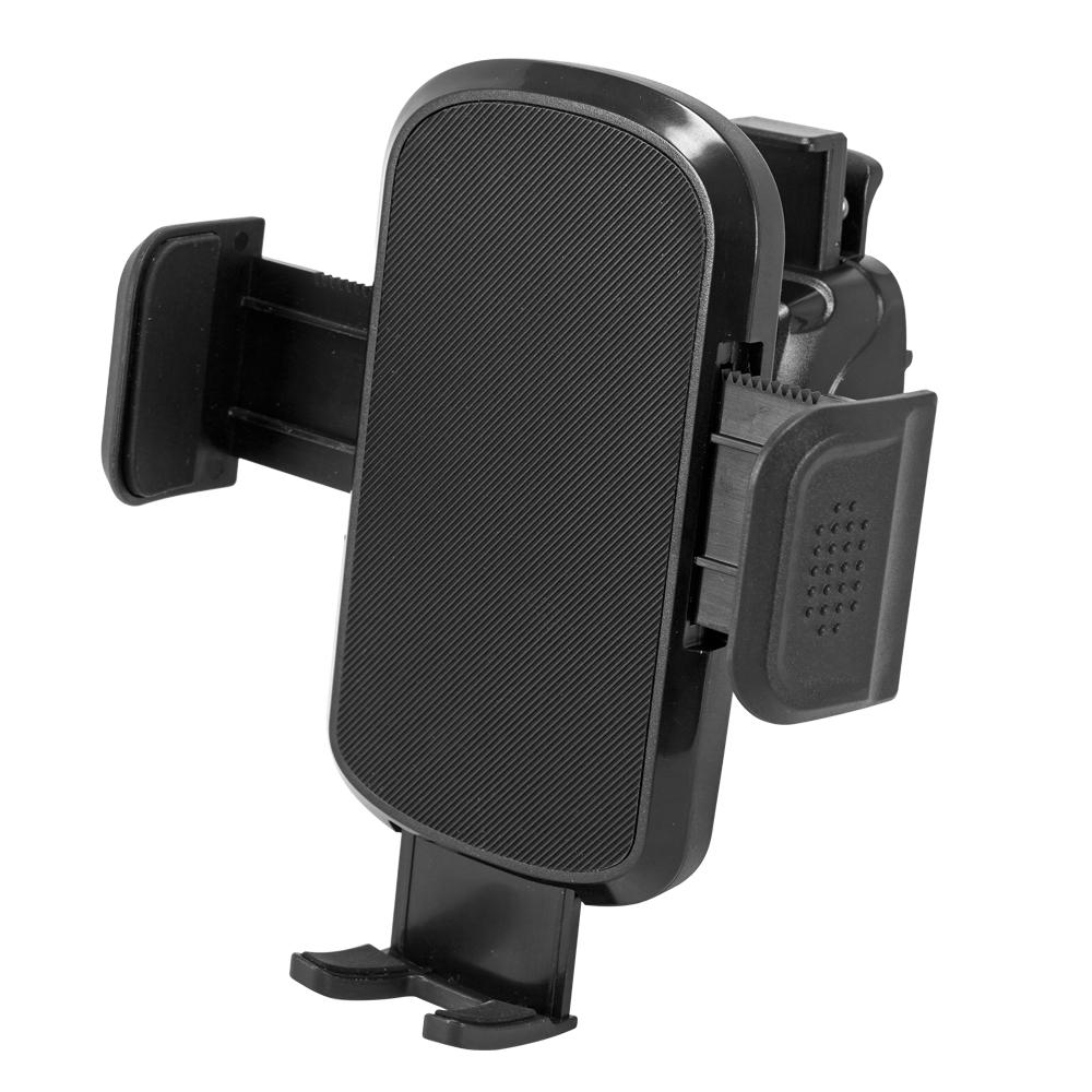 Car Phone Holder Mount Universal Air Vent Phone Mount for Car Easy Clamp Phone Holders 360° Rotation Air Vent Car Mount