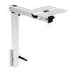 Removable Table Leg 50KG Load Bearing 360 Degree Rotation Height Adjustable for Yachts RV Caravan