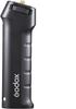 GODOX Flash Speedlite Handle for Portable Flash Bracket Handle Compatible with Godox AD100pro AD200pro AD300pro and Other Flash LED Lights with Screw