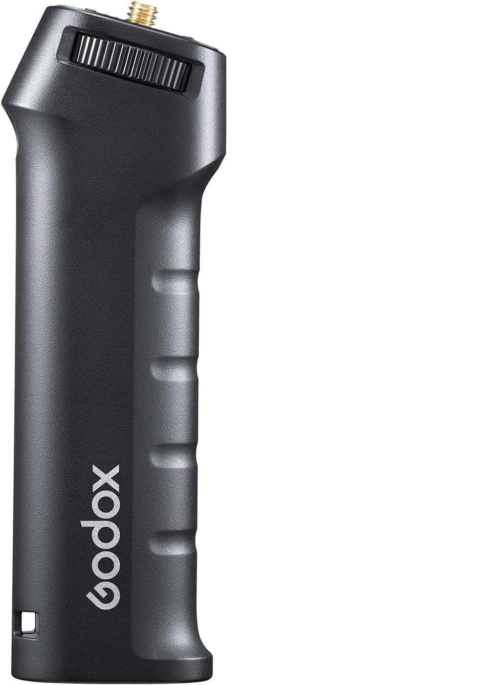 

GODOX Flash Speedlite Handle for Portable Flash Bracket Handle Compatible with Godox AD100pro AD200pro AD300pro and Other Flash LED Lights with Screw
