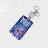 Akryl Nøkkelring Anheng – Søt Dekorativ Gave Til Studentryggsekker