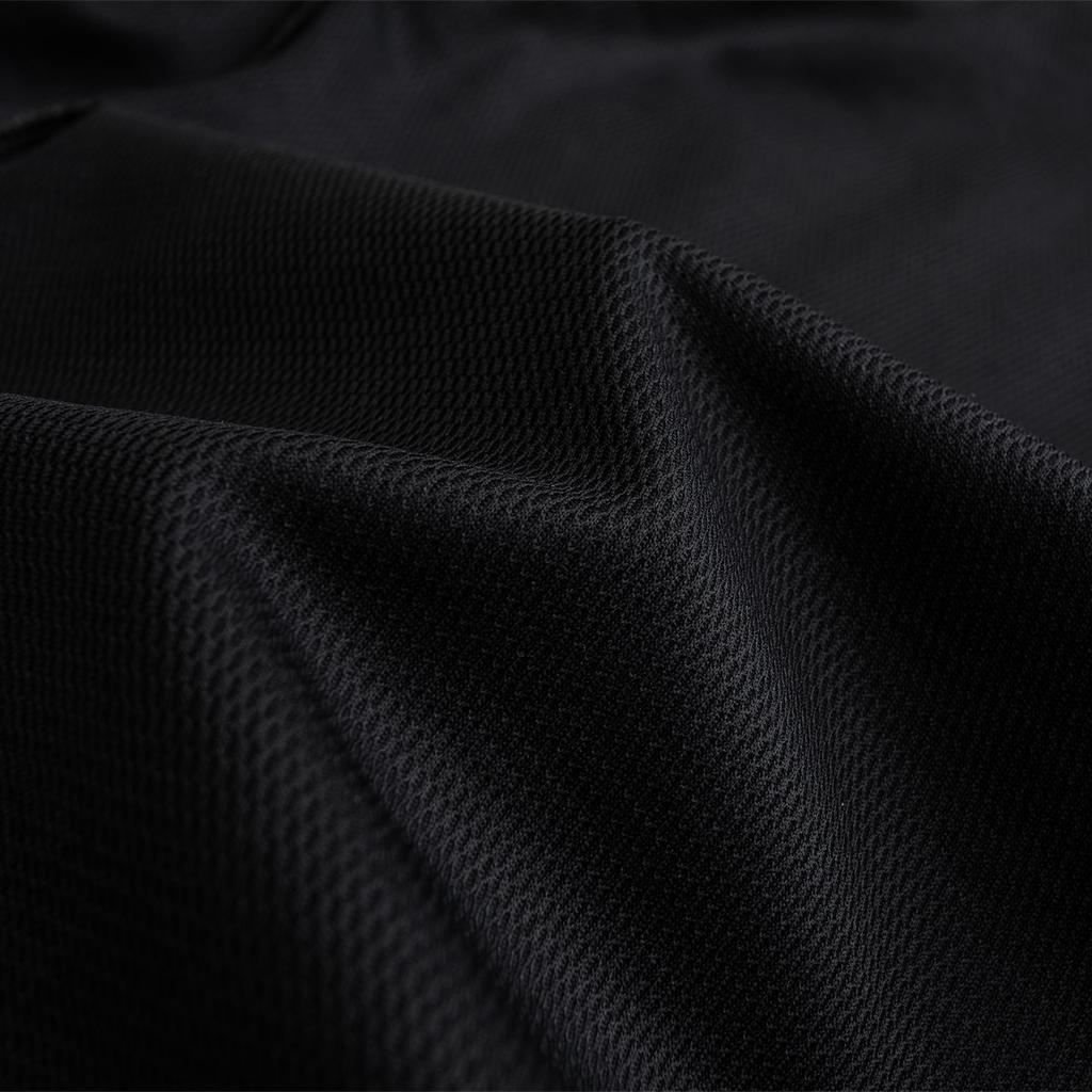 Anta Basketball Knit Shorts Summer 2026 Casual Shorts Unisex Shorts Black 972621302-3