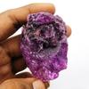 Natural Purple Sapphire Loose Gemstone Rough 379.50 Ct Uncut Raw September Birthday Birthstone