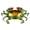 Crab Resin Molds Silicone Wall Decor Mold Crab Animal Casting Epoxy Resin Molds
