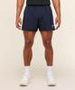 Sport  5  Shorts Heavy Blue Iron Blue A1b3m Ucy1