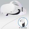 Link Cable Elbow 90 Degrees 5 Meters Usb3.0 Computer Connection Data Cable Compatible For Oculus Quest2 Vr Helmet
