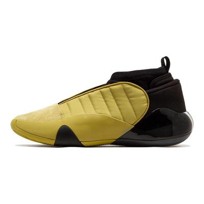 Harden Vol. 7 003 Pulse Olive Sneakers IF1138