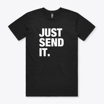 Üst giysisi – T-shirtler
