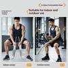 Krafttrainingsstange Ergonomischer Fitnessgriff Bizeps Trizeps Stärker Federarm Expander Muskeltrainer