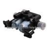 BMW X5 E53 Heater Valve: Warm Water Control Solenoid (64116910544)
