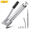 Heavy-Duty Manual Grease Gun
