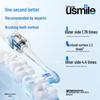 usmile Y10 PRO Smart Visual Electric Toothbrush