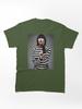 Pantera Karen O Poster Classic Unisex T-Shirt