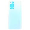 Onderdelen Batterij Achterklep voor Xiaomi Redmi Note 10 Pro Max / 4G (India) M2101K6P M2101K6G M2101K6
