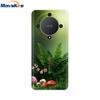 Soft Case For Honor Magic6 Lite TPU Silicone Phone Case For Honor X9b X9a Magic 5 6 Lite 5G Protective Shell Back Cover Fundas