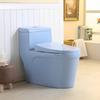 Yixi Children's Water-Saving Ceramic Siphonic Toilet