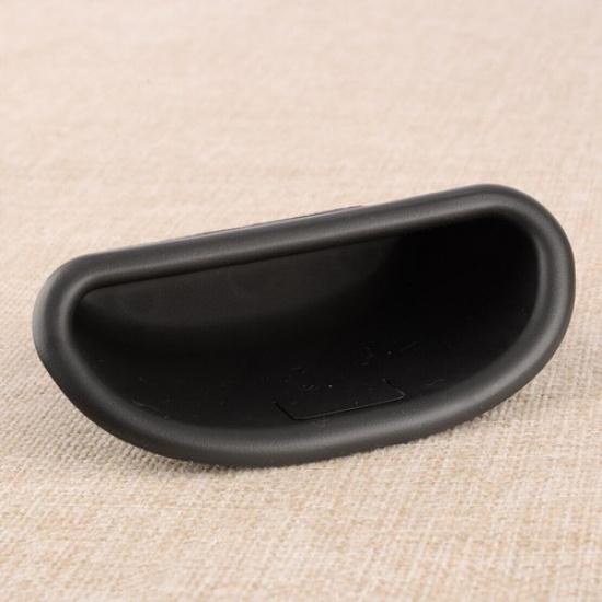 1x Inner Rear Trunk Lid Handle Fit for Kia Sportage Hyundai Kona 2018-